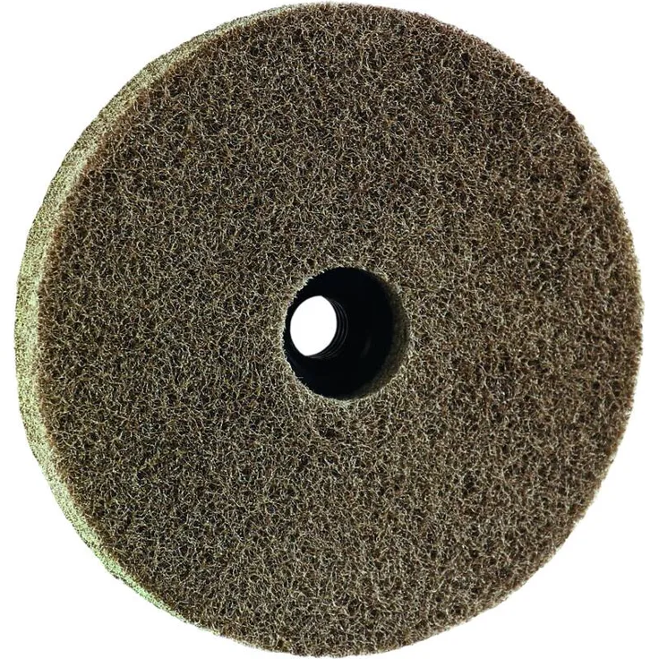 Schleifscheibe MAGNUM DecoFinish 125 mm x M14 Gewinde