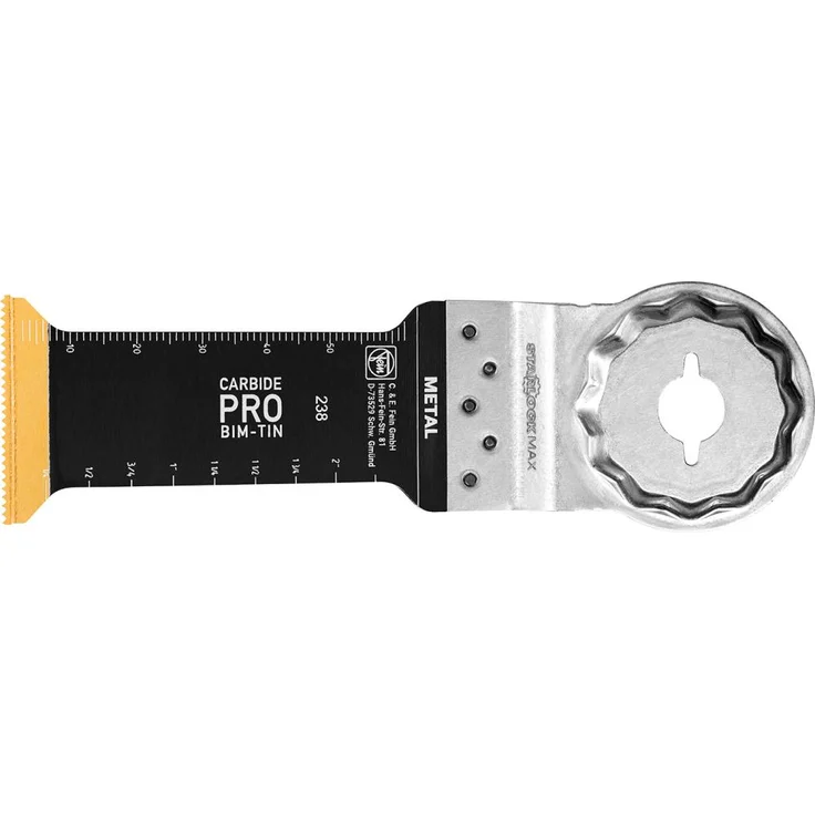 FEIN 63502236210 Saegebl. SLM E-Cut – Bild 2