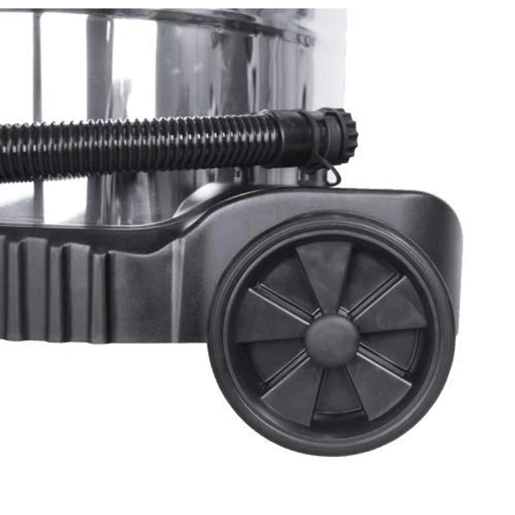 Scheppach Nass und Trockensauger ASP50-ES Nasssauger Staubsauger | 1400 W Leistung | 50 l Behälter | Einschaltautomatik | inkl. Zubehör – Bild 7