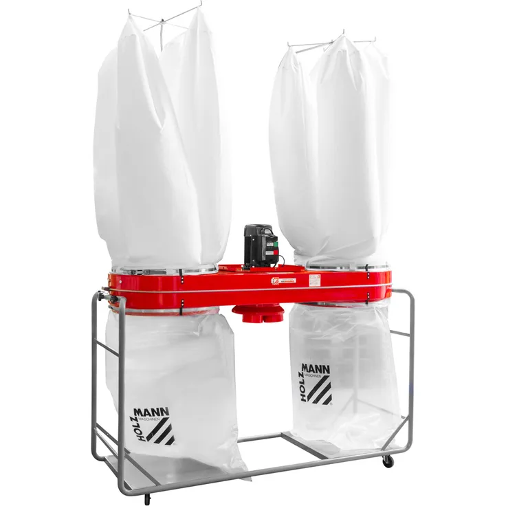 Holzmann Absaugung ABS8000PRO