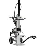 Lumag PROFI Holzspalter HE16N 16 Tonnen Spaltkraft E-Motor 400V