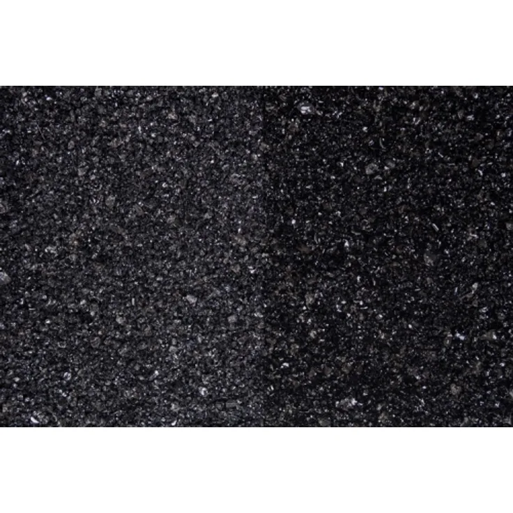 GSH Glanzkies schwarz 1-3 mm BigBag 750 kg