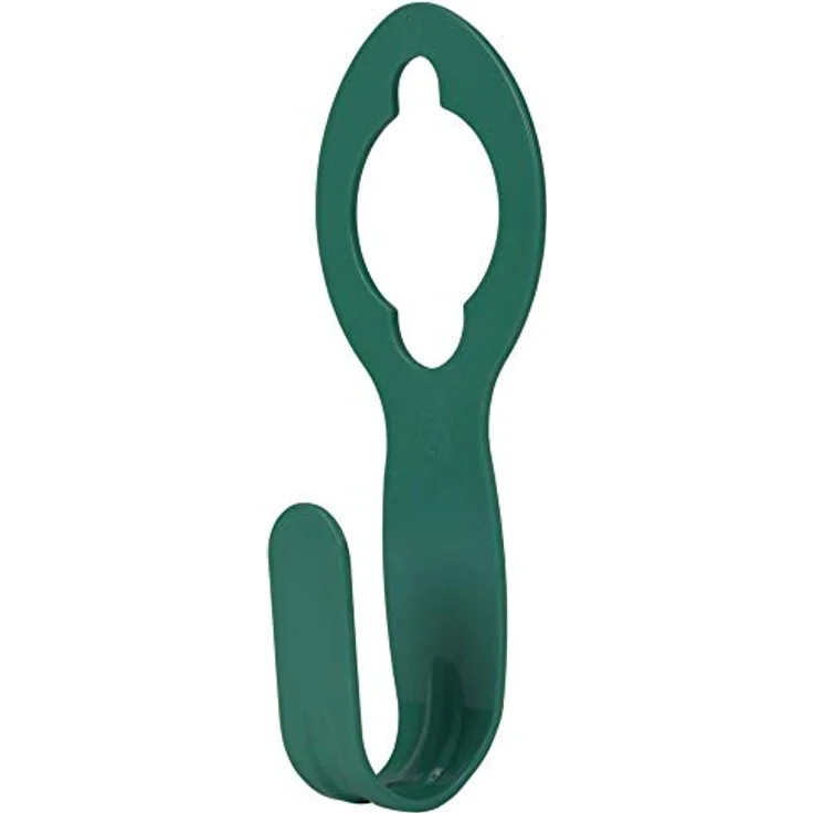 FloraSun Gartenschlauch Aufhänger für FloraSun Gartenschläuche 7,5m, 15m, 22,5m und 30m – Bild 2