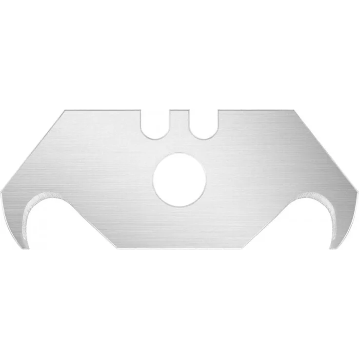 WEDO Hakenklingen, SK5-Carbonstahl, 10er Box