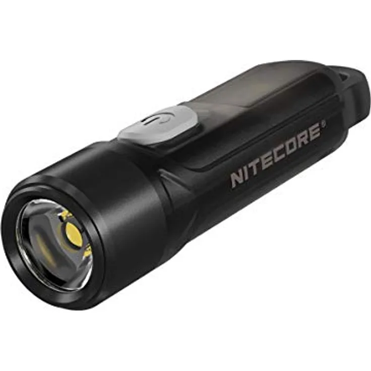 Nitecore FLASHLIGHT T SERIES 300 LUMENS-TIKI LE NITECORE