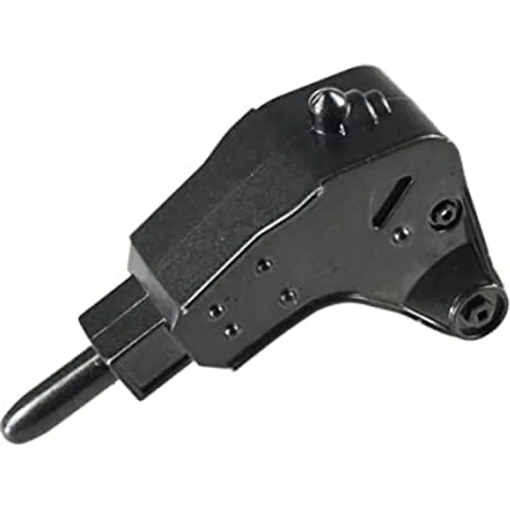 Hammer für Vollmetallbagger