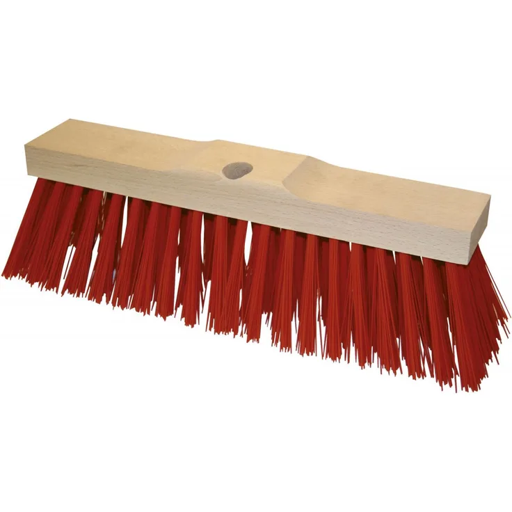 Kerbl Straßenbesen 35 cm breit