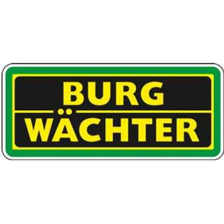 BURG-WÄCHTER Geldkassette MONEY 5030 B.300xH.90xT.240 mm grau lackiert – Bild 2