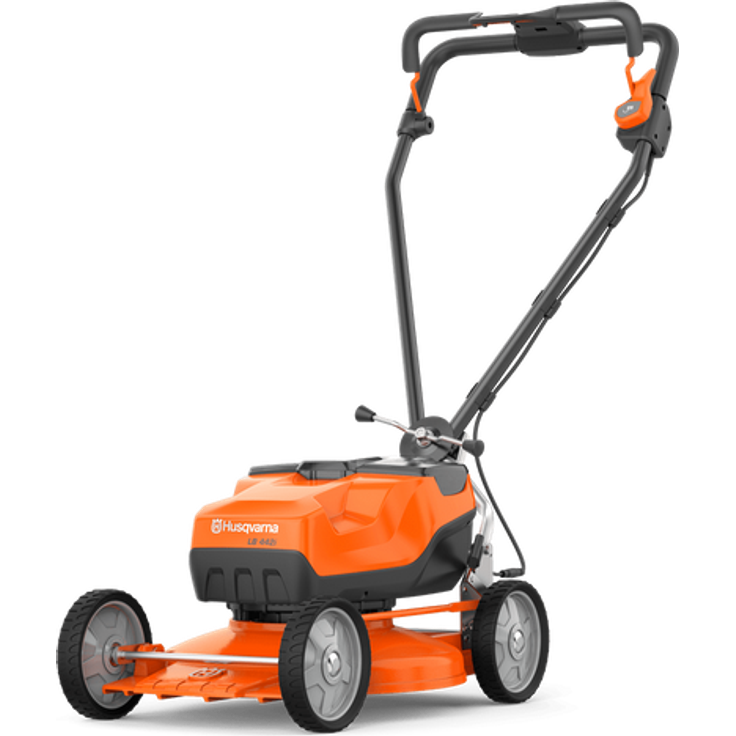 Husqvarna Akku Mulchmäher LB442i Akku Mulchmäher