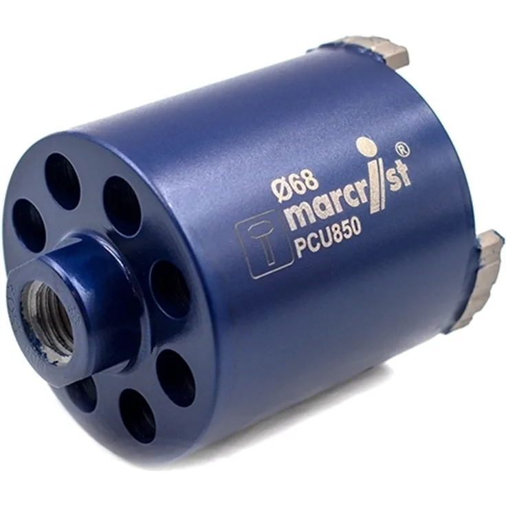Marcrist PCU850 68 mm M16 Dosensenker