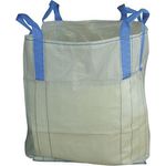 Transportsack Big Bag 90x90x90 cm mit Tragkraft von 1500 kg
