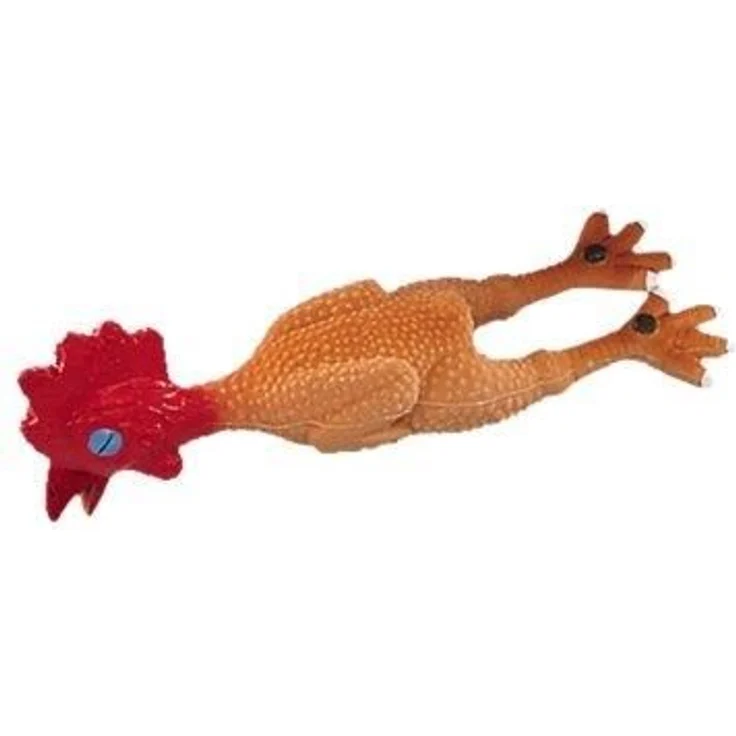 Nobby Latex Hähnchen Latex, 16 cm