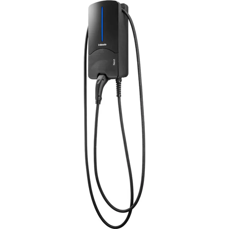 Webasto Next Wallbox 22 kW Type-2 Kabellänge 4,5 Meter - Inkl. WiFi
