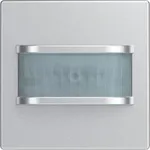 Busch-Jaeger 64762-866 Busch-Wächter 180 Flex, Selectlinse, Edelstahl (2CKA006800A2972)