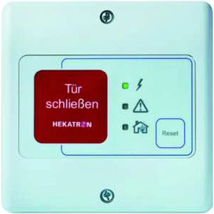 Hekatron 31-5400002-01-01 Fest-Stellanlagen-Zentrale Basis FSZ Basis