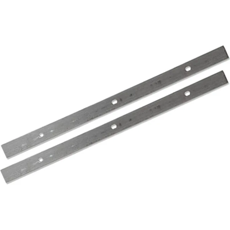 Mafell Wendemesser HL Stahl 2 Stück Zimmerei Hobel ZH 320 Ec 091791