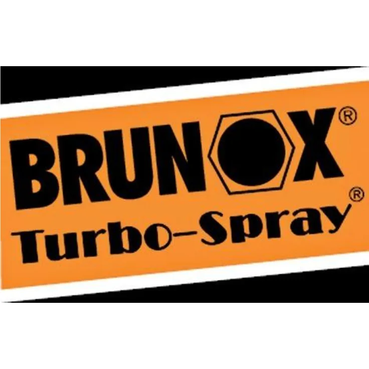 Brunox Turbo Spray 20L Kanister inkl. Hahn