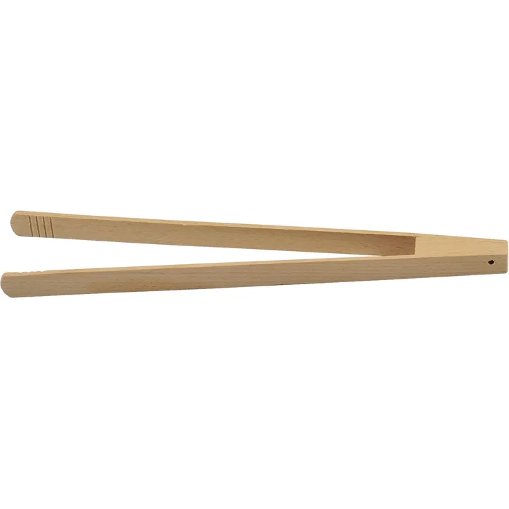 Kesper Grillzange, Buche, FSC, Länge: 50 cm