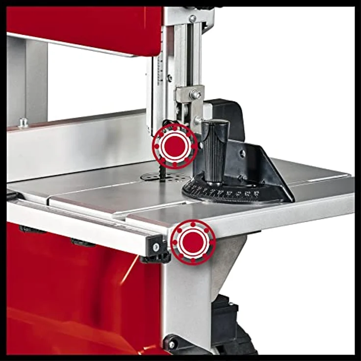 Bandsäge TC-SB 245 L – Bild 5