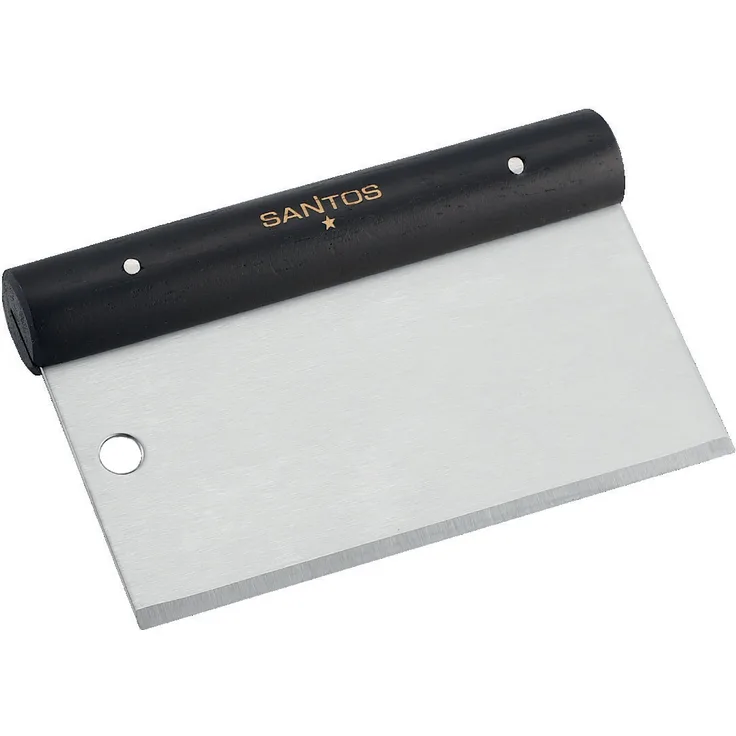 SANTOS Pizza Teigmesser