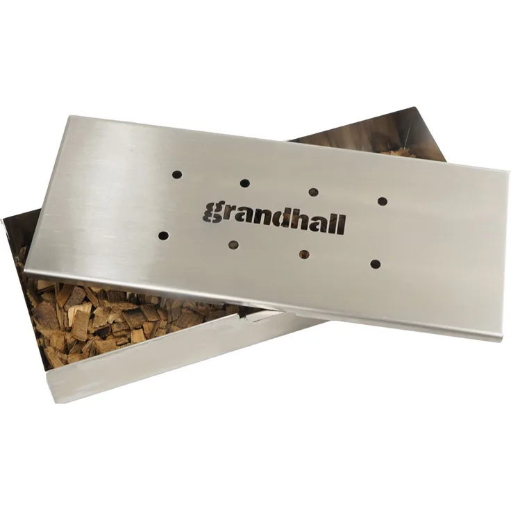 Grandhall Räucherbox