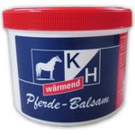 KH Pferde-Balsam WÄRMEND 500 ml