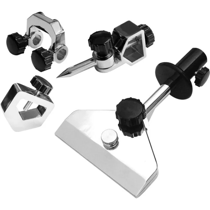 Holzmann Drechsel/Schnitzmesser-u.Messerhalterset NTS250SET