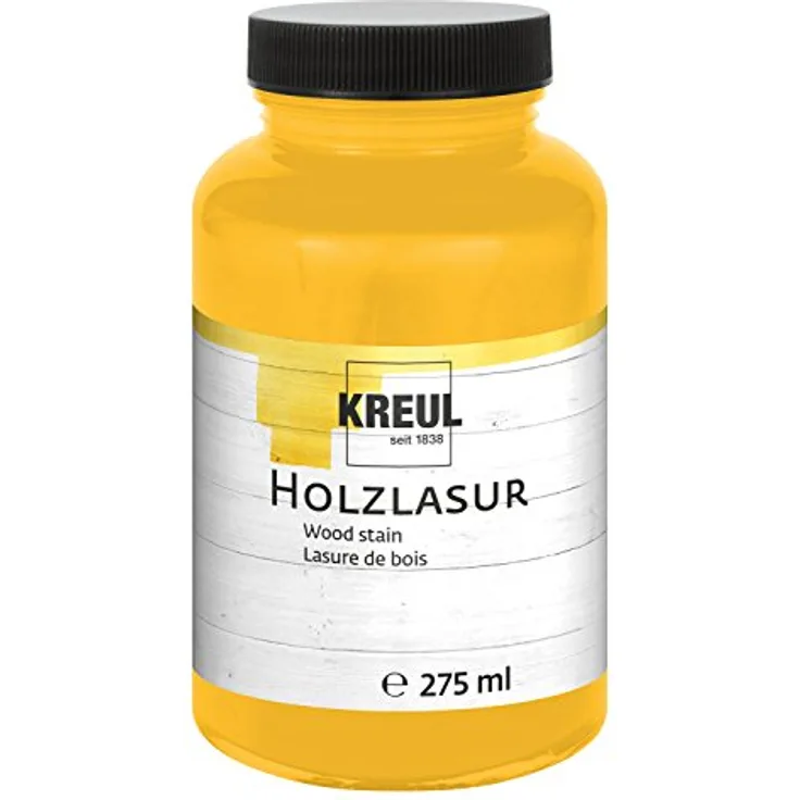 Holzlasur Hobby Line 275ml