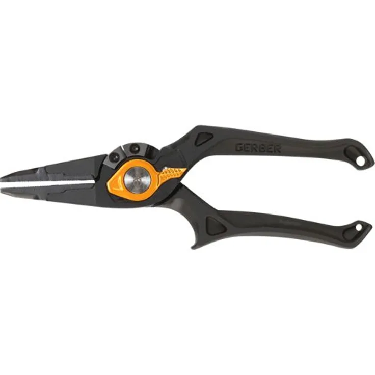 Gerber Magniplier 7.5" Angelzange aus Aluminium