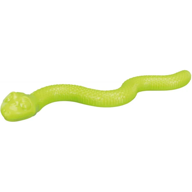 Trixie Hundespielzeug Snack-Snake 42 cm – Bild 1