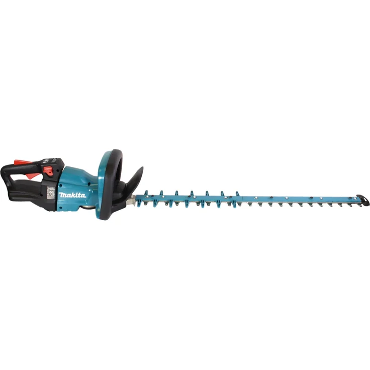 Makita DUH 752 Z Akku Heckenschere 18 V 75 cm Brushless Solo - ohne Akku, ohne Ladegerät – Bild 4