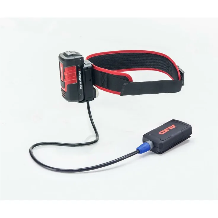 AL-KO Akku Gürtel EF BBA 40