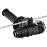 Bosch Professional Bosch Hammeraufsatz FlexiClick-Aufsatz GFA 12-H, incl. Zubehör, im Karton