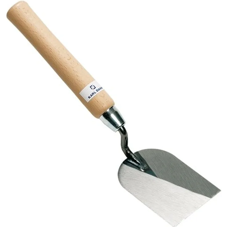 Fliesenleger-Spachtelkelle Art.-Nr. 10077