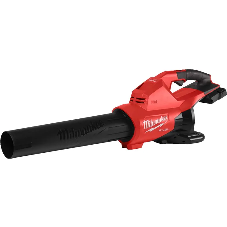Milwaukee Akku-Laubbläser M18 FUEL F2BL-0 18V Laubgebl?¤se, Laubbläser mit variabler Drehzahl