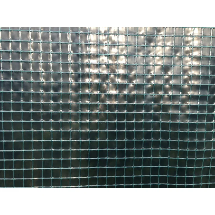 HaGa Gitterfolie In 1,5M Breite (Meterware) Für Gewächshausbau Folientunnel – Bild 6