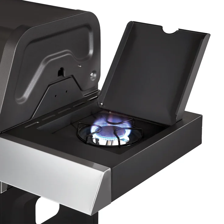Gasgrill Enders Colorado 6 IK Turbo II – Bild 7
