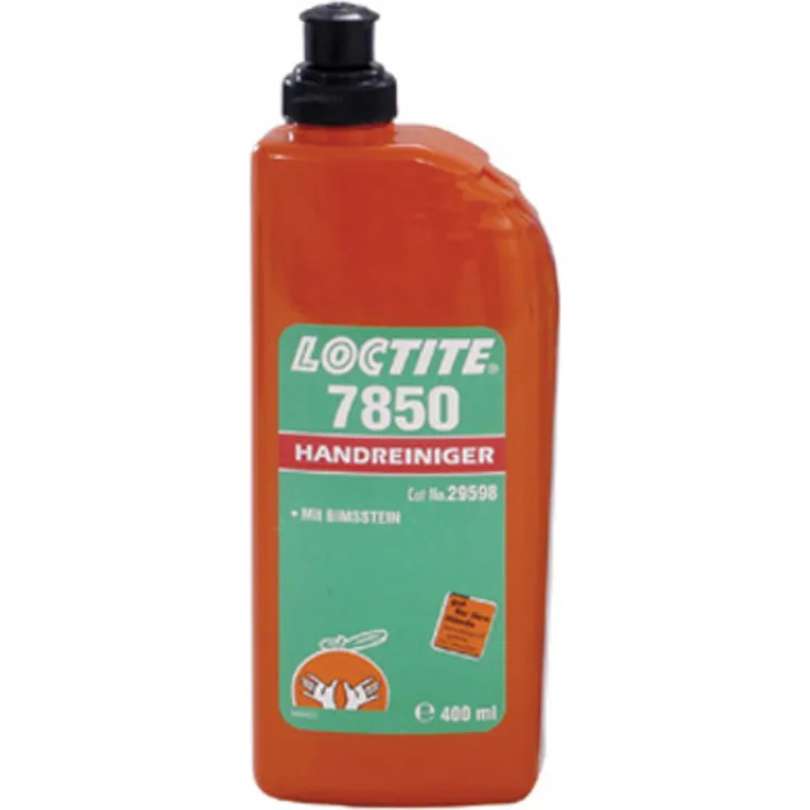 Loctite Loctite 7850, Handreiniger mineralölfrei, 400 ml 195844 (Reinigungsmittelsmittel)