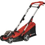 Einhell Akku-Rasenmäher RASARRO 36/34 2x3,0Ah