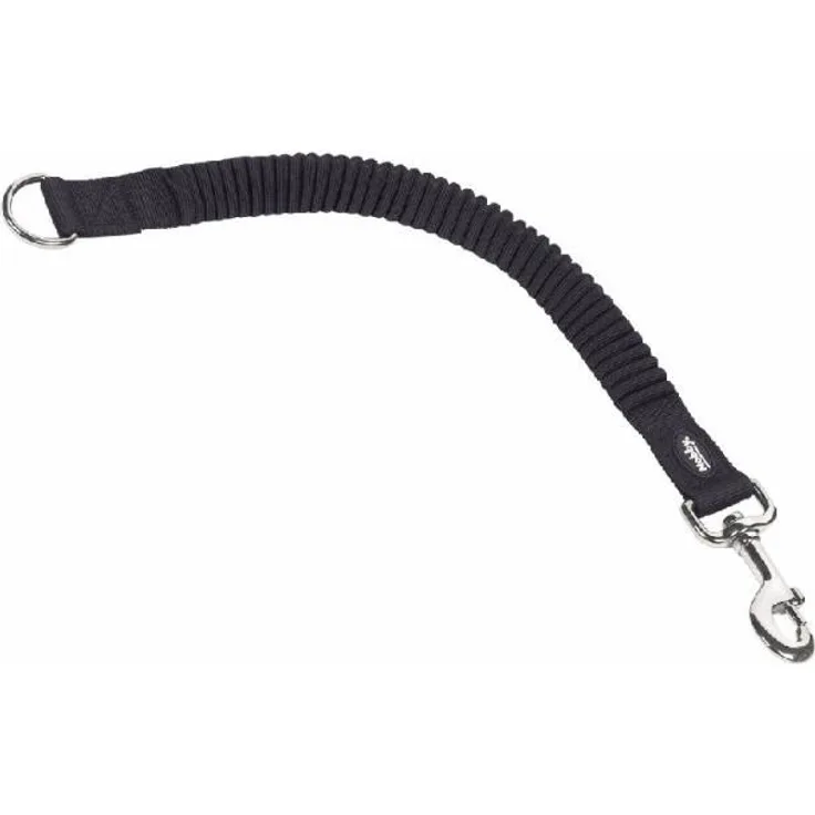 Nobby Soft Stop Belt schwarz L-XL L: 45 cm B: 25 mm 82g