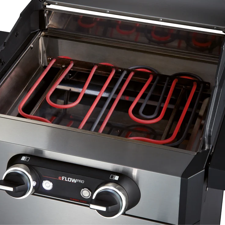 Enders Elektrogrill San Diego 2 – Bild 4