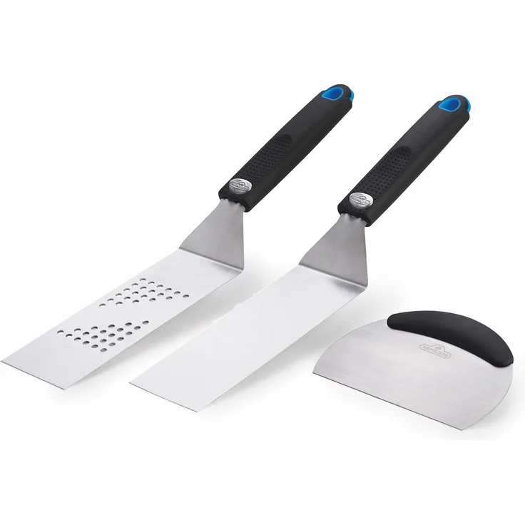Napoleon PRO Grillbesteckset Grillwerkzeug, 3 Stück