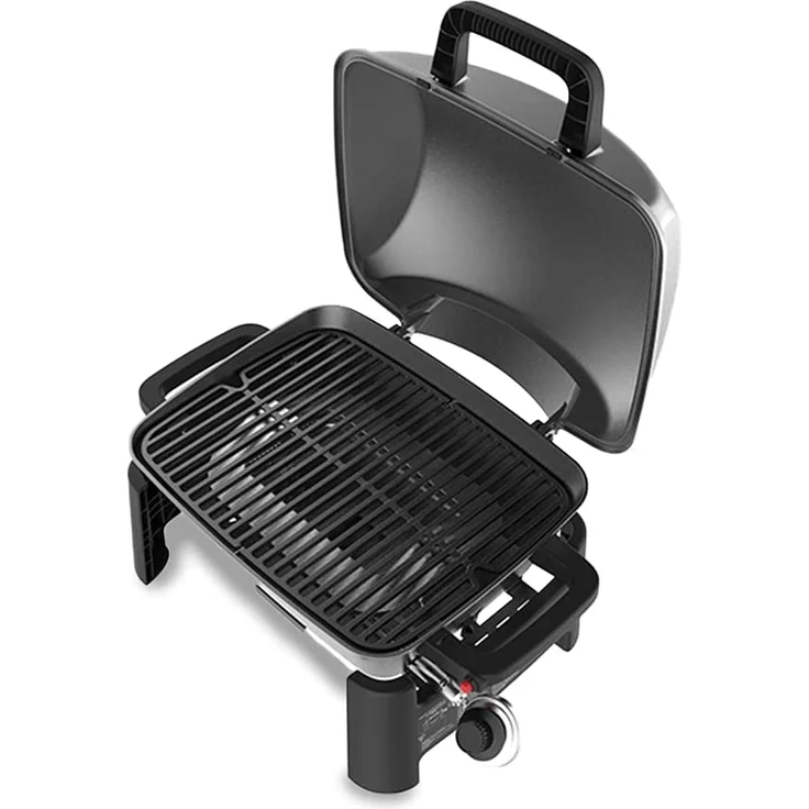 Gasgrill Nexgrill Fortress – Bild 2