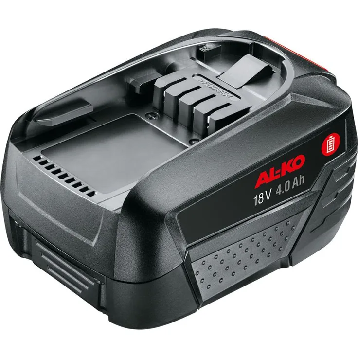 18 V Bosch Home And Garden Compatible Akku B75 Li,18 V4 Ah