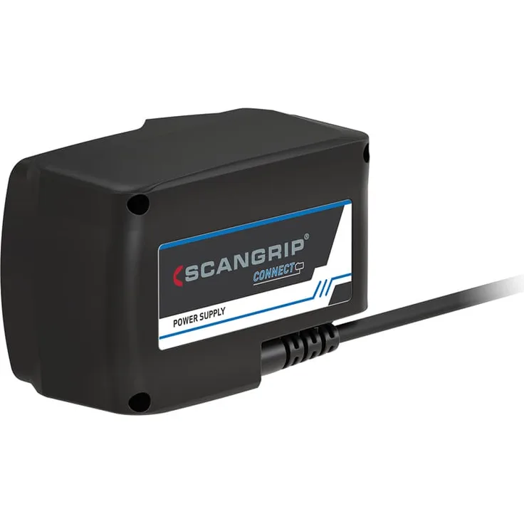 SCANGRIP Netzadapter Stromversorger POWER SUPPLY f. Nova Area 10 Vega Tower Lite