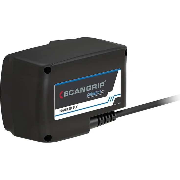 SCANGRIP Netzadapter Stromversorger POWER SUPPLY f. Nova Area 10 Vega Tower Lite – Bild 1