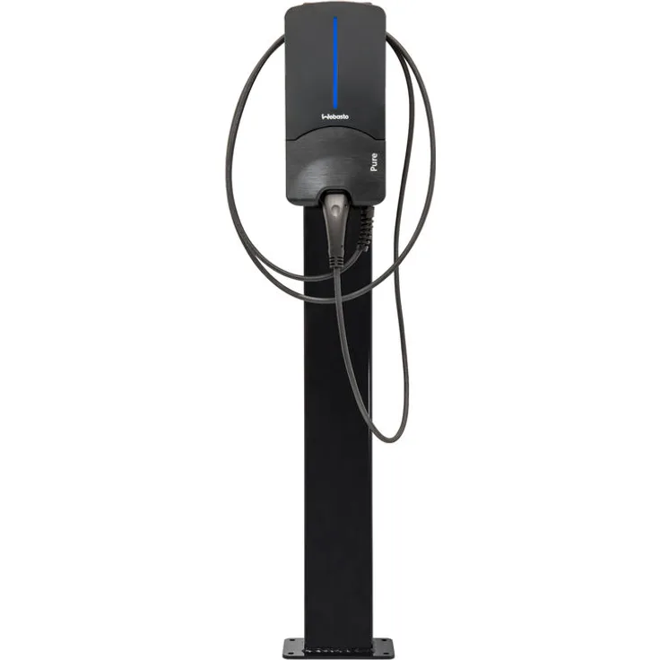 Webasto Pure 11kW mit Typ-2 Ladekabel 7,0 Meter