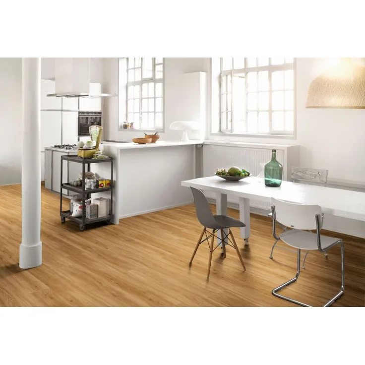 Parador Vinylboden Eiche Harmony 120,7 x 21,6 cm 9,4 mm