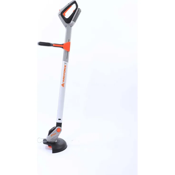 Yard Force Akku Grastrimmer 12 Volt 4.0 Ah - Preisvergleich