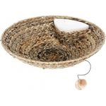 Karlie Kratzbaum Liegekorb-Banana Leaf III